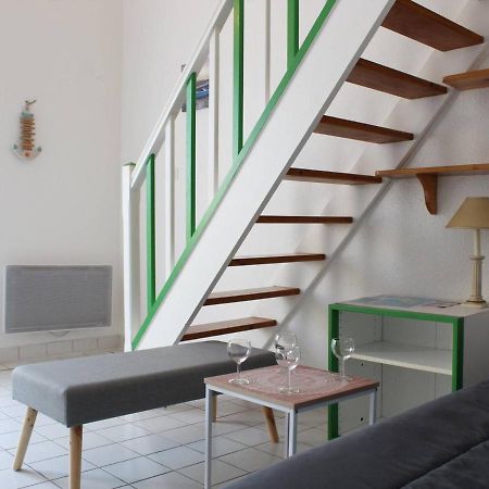 Maison De Vacances A St-Georges-D'Oleron - 6 Couchages, Proche Plage, Terrasse, Parking, Menage Inclus - Fr-1-246A-69 Saint-Georges-d'Oleron Exterior foto
