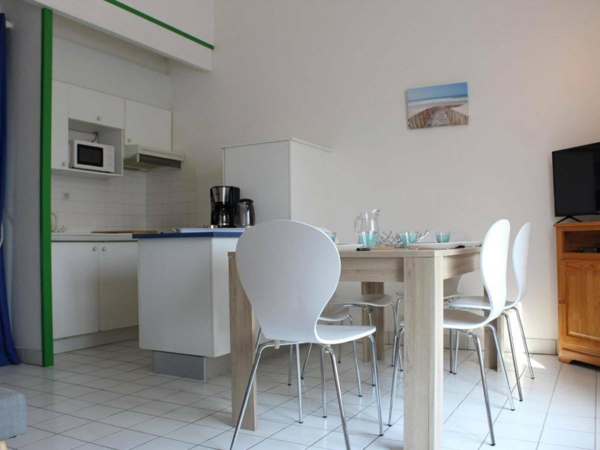 Maison De Vacances A St-Georges-D'Oleron - 6 Couchages, Proche Plage, Terrasse, Parking, Menage Inclus - Fr-1-246A-69 Saint-Georges-d'Oleron Exterior foto