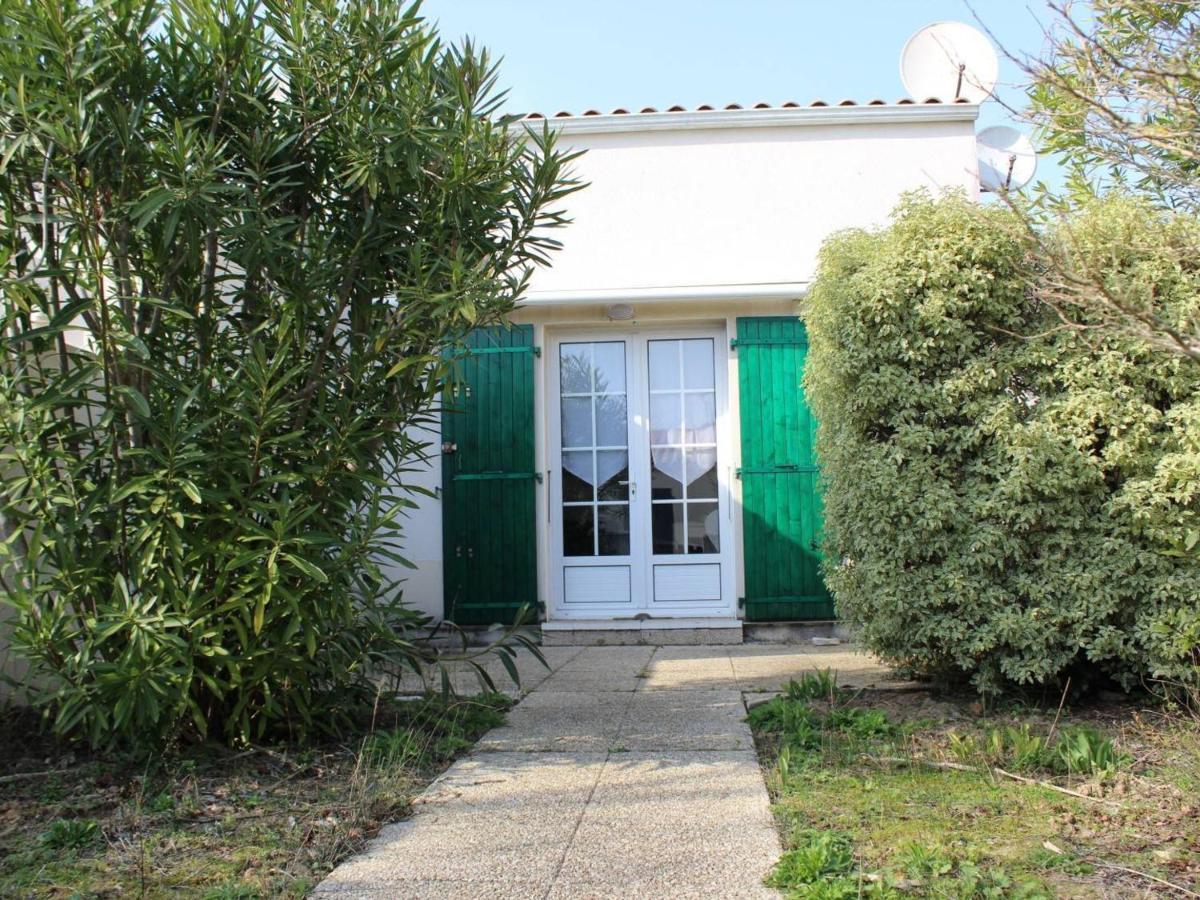 Maison De Vacances A St-Georges-D'Oleron - 6 Couchages, Proche Plage, Terrasse, Parking, Menage Inclus - Fr-1-246A-69 Saint-Georges-d'Oleron Exterior foto